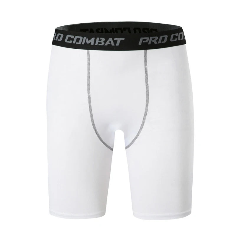 Short Compression Homme – PRO COMBAT