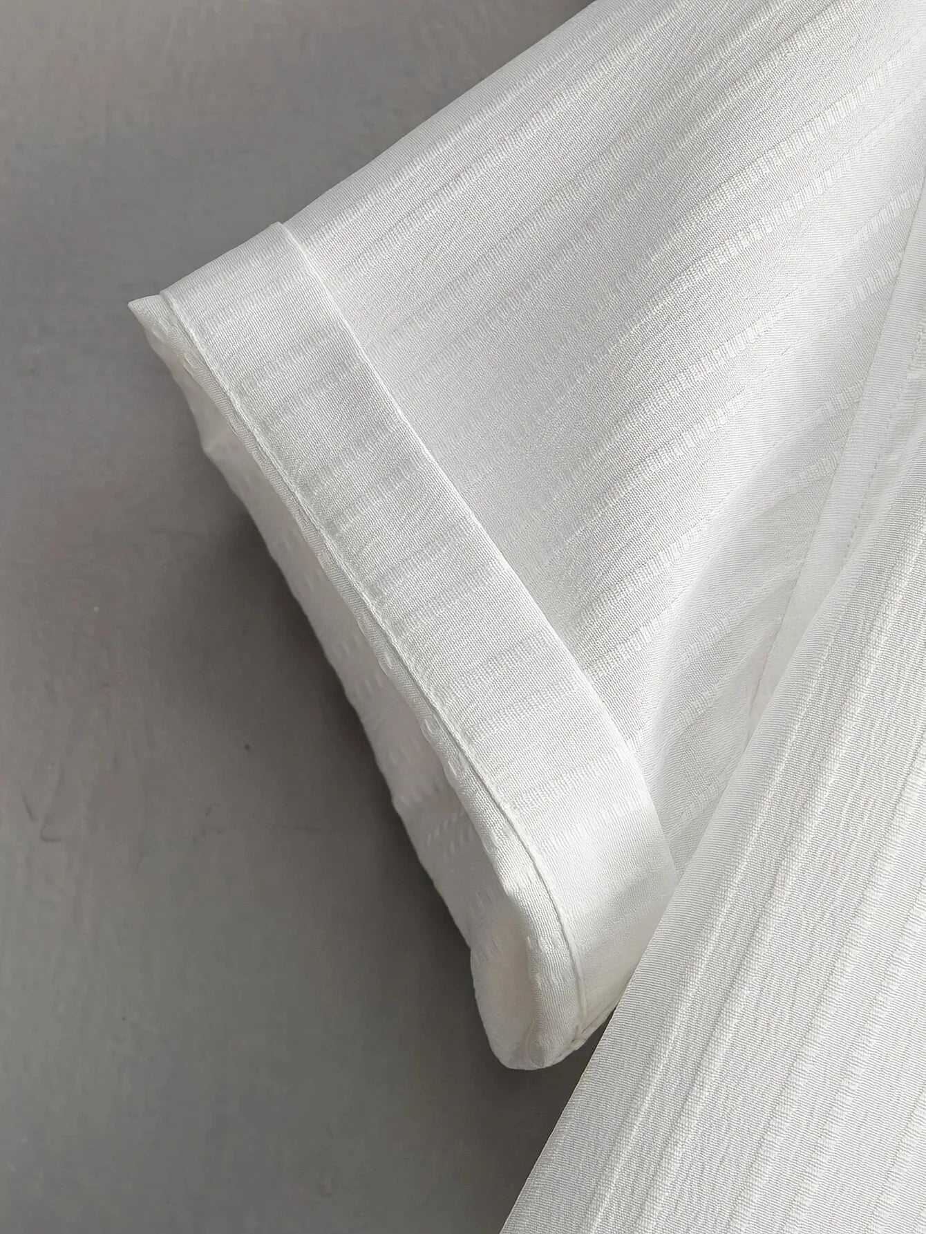 Costume d'Été Blanc Homme – Ensemble Deux Pièces Voyage & Style