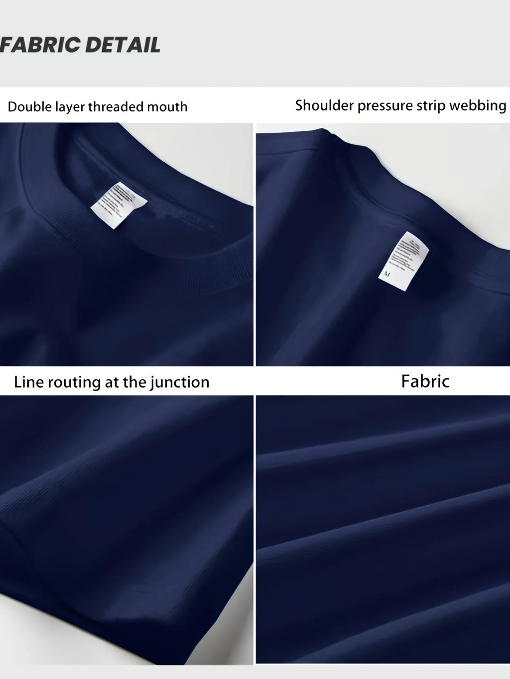 T-shirt décontracté pour homme 100% coton, confortable, à manches courtes, style streetwear tendance, imprimé, pour l'été, t-shirt pour couple