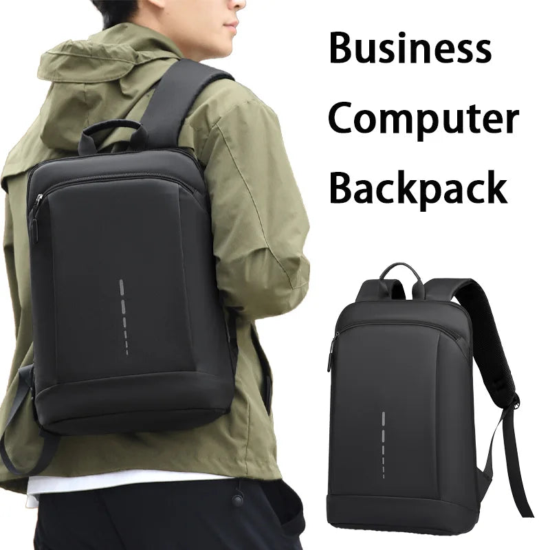 Sac à dos étanche ultra-léger 15,6"