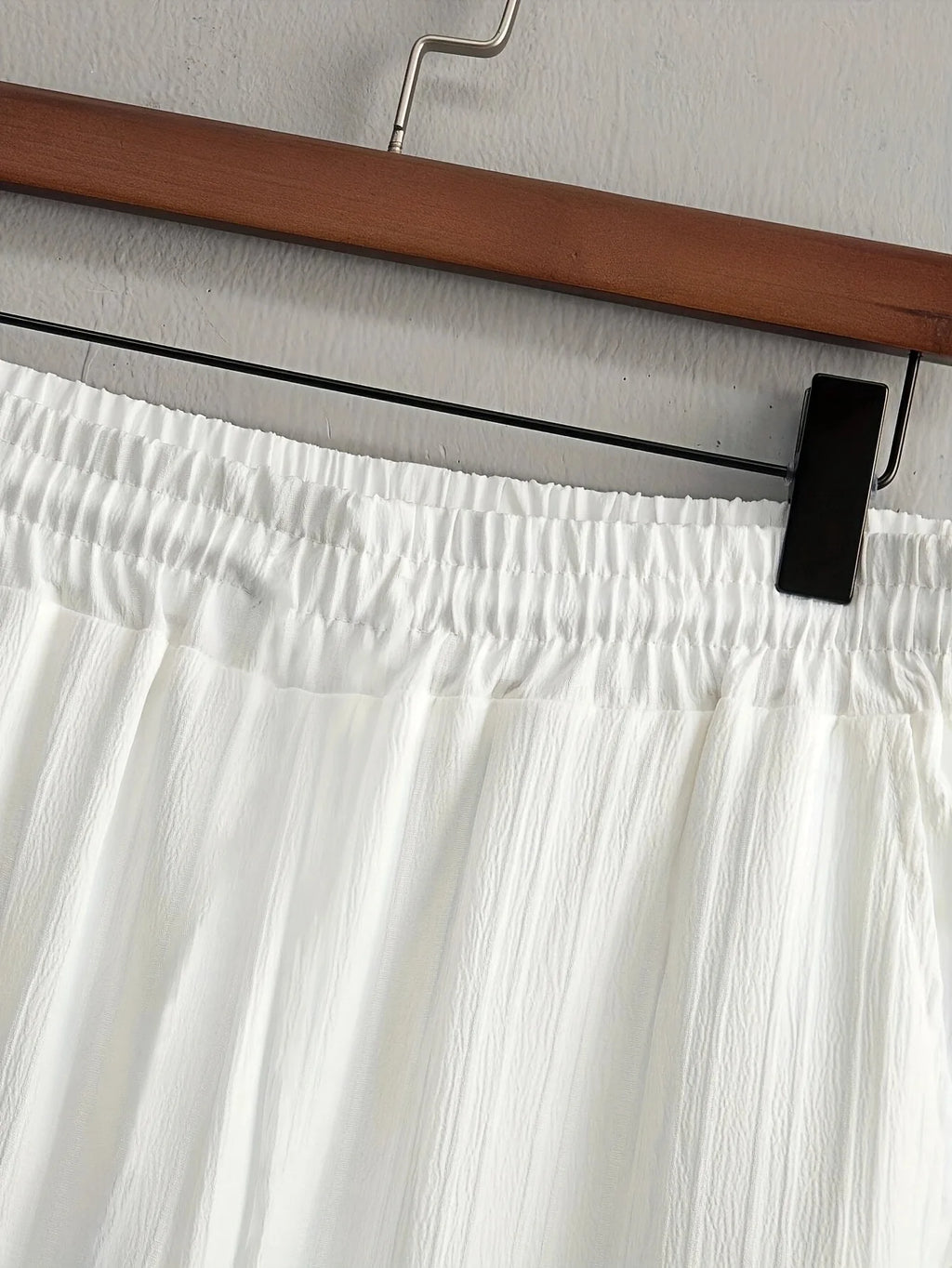 Costume d'Été Blanc Homme – Ensemble Deux Pièces Voyage & Style