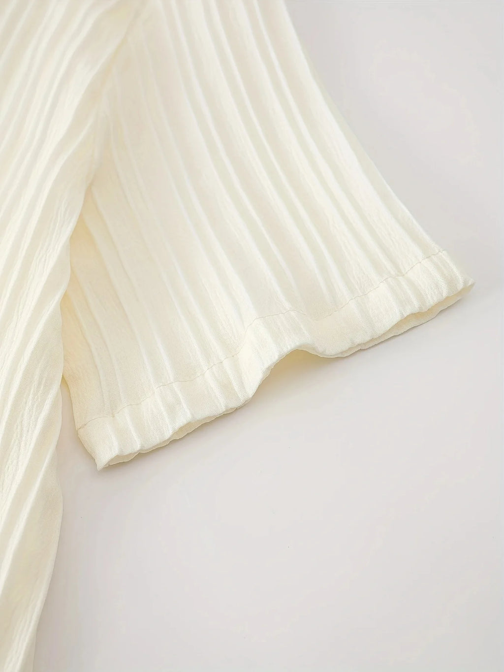 Costume d'Été Blanc Homme – Ensemble Deux Pièces Voyage & Style