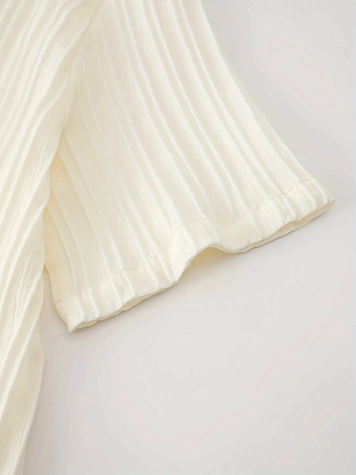 Costume d'Été Blanc Homme – Ensemble Deux Pièces Voyage & Style