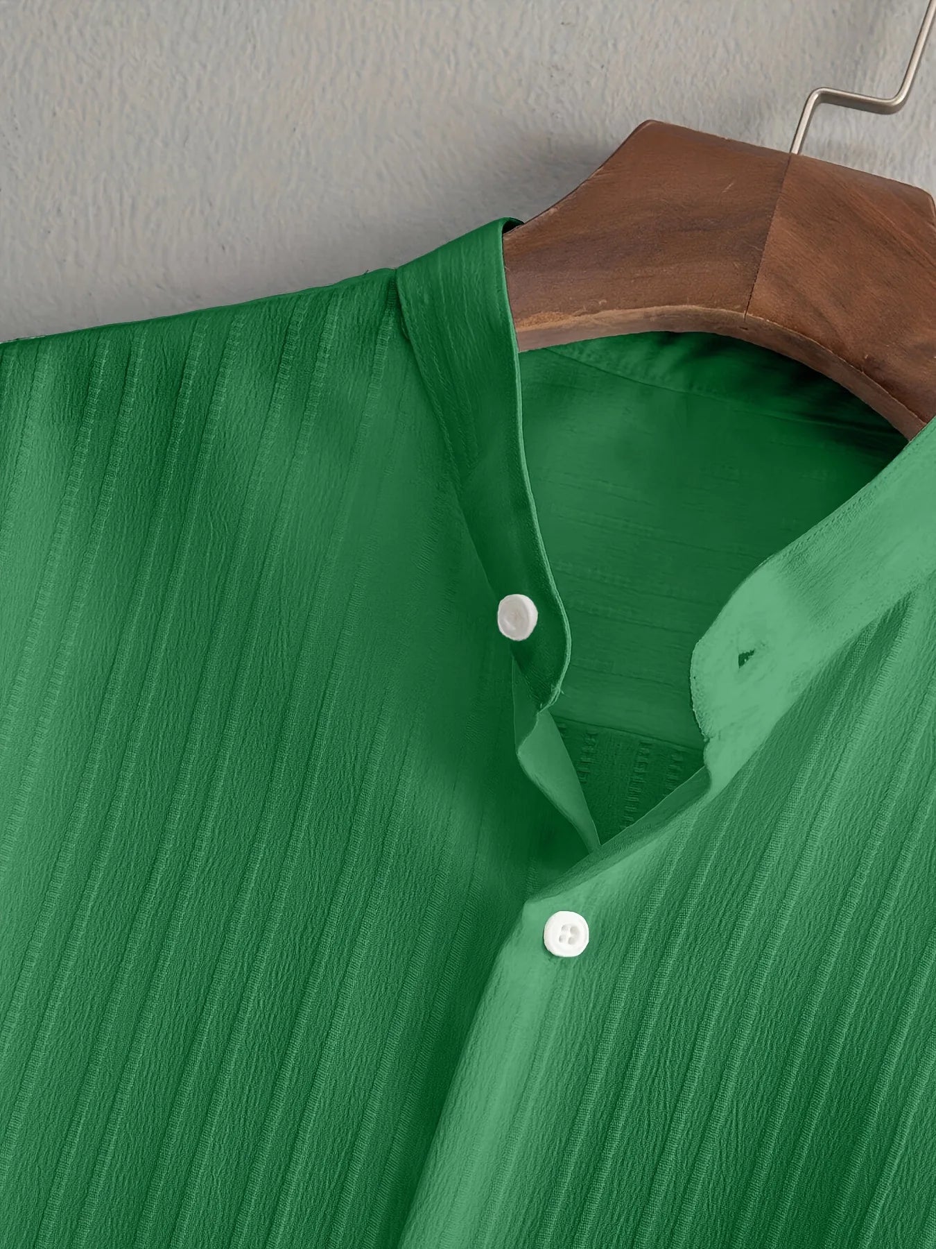 Costume d'Été Blanc Homme – Ensemble Deux Pièces Voyage & Style