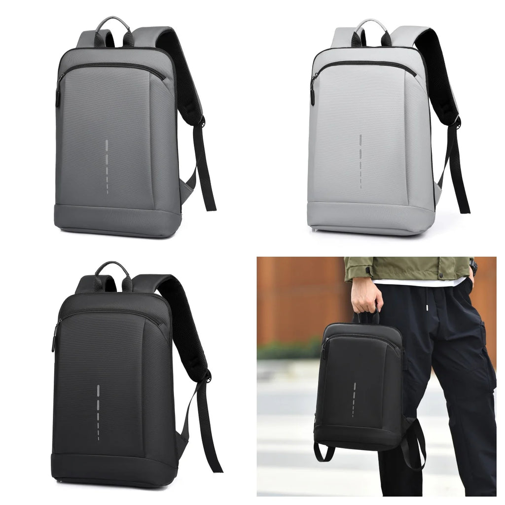 Sac à dos étanche ultra-léger 15,6"