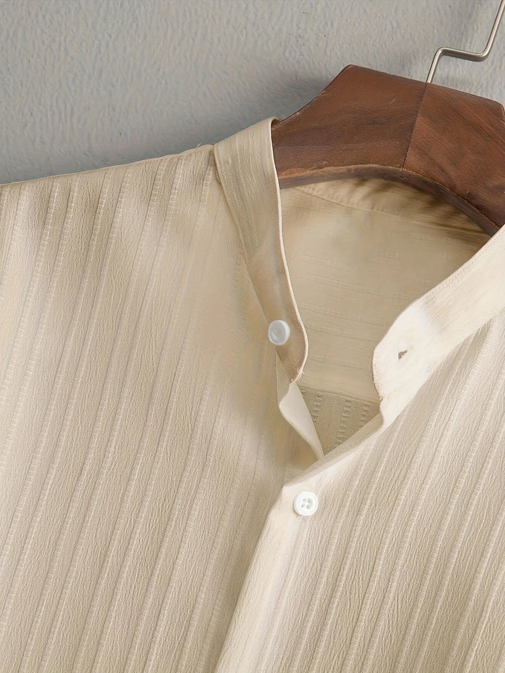 Costume d'Été Blanc Homme – Ensemble Deux Pièces Voyage & Style