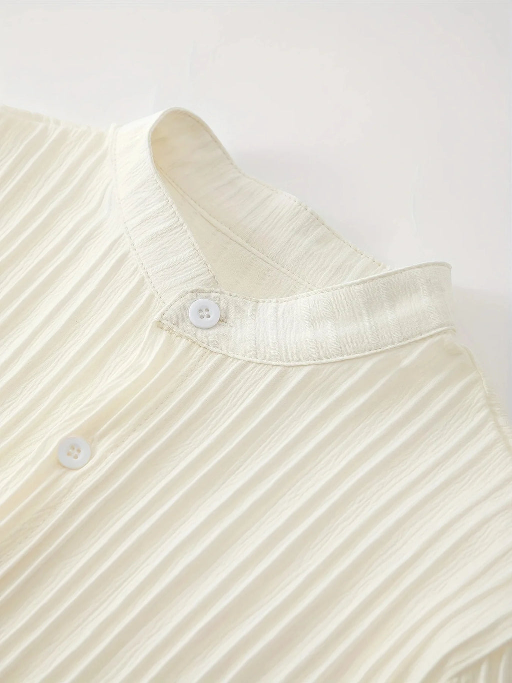 Costume d'Été Blanc Homme – Ensemble Deux Pièces Voyage & Style