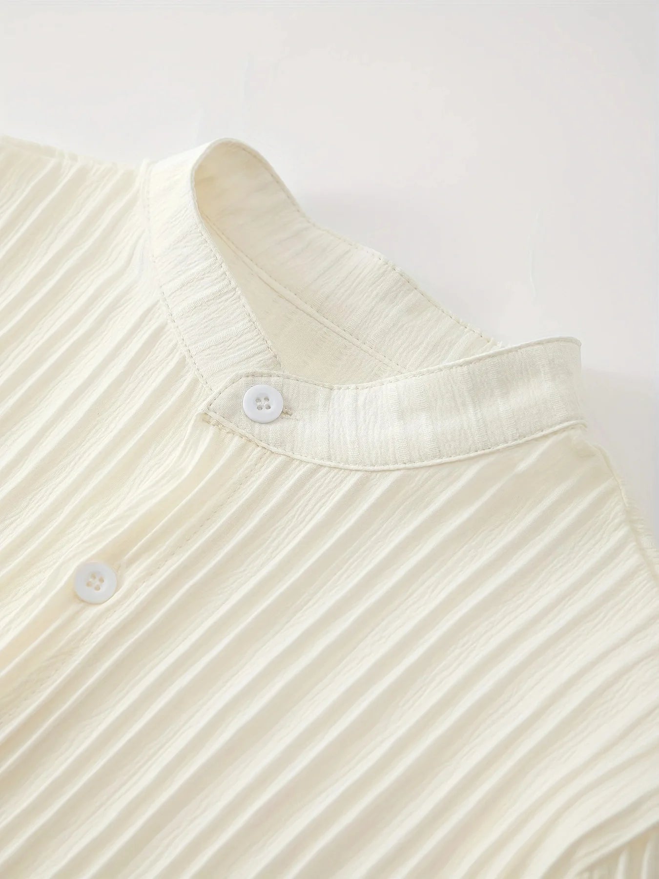Costume d'Été Blanc Homme – Ensemble Deux Pièces Voyage & Style