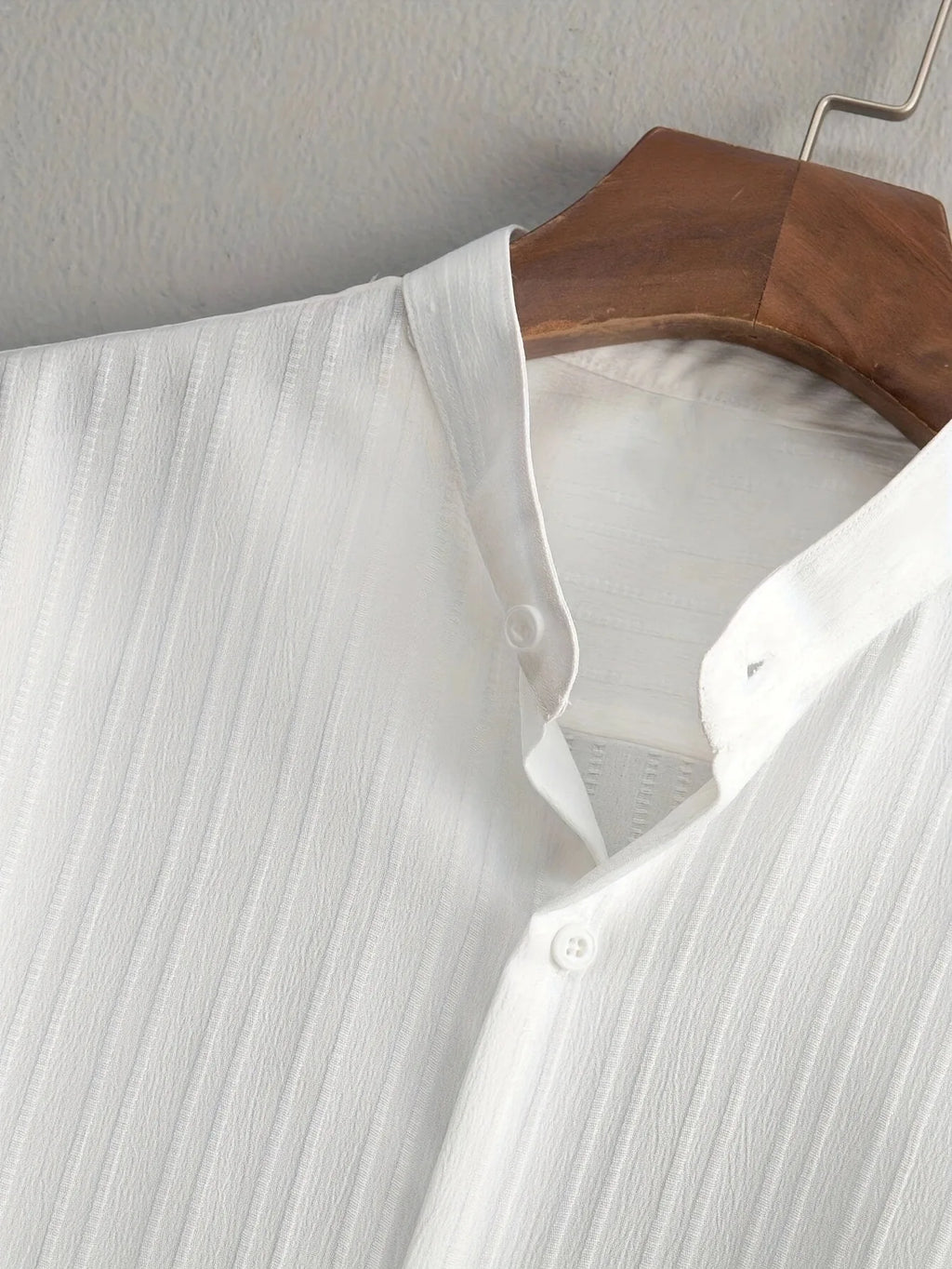 Costume d'Été Blanc Homme – Ensemble Deux Pièces Voyage & Style