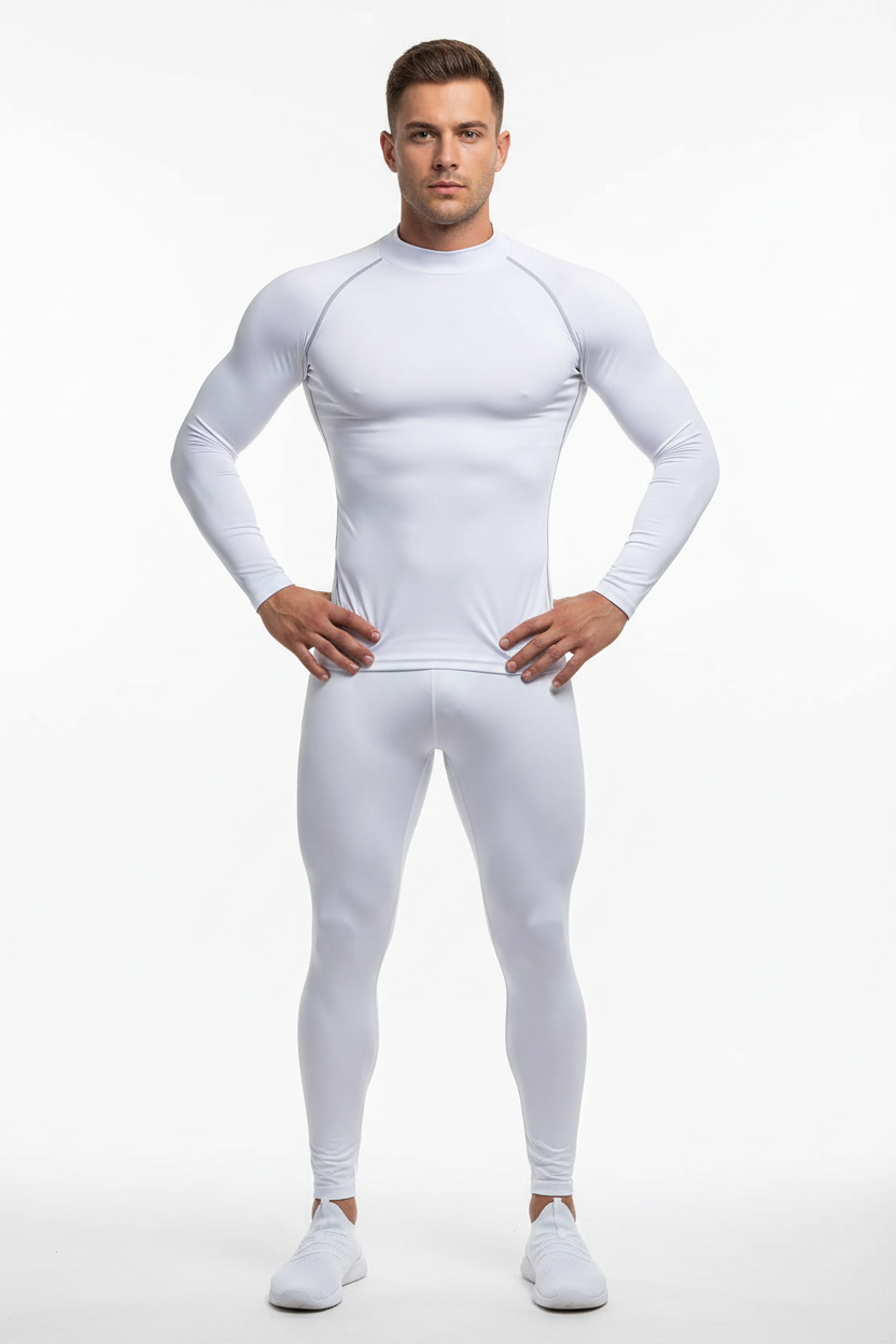 T-shirt blanc