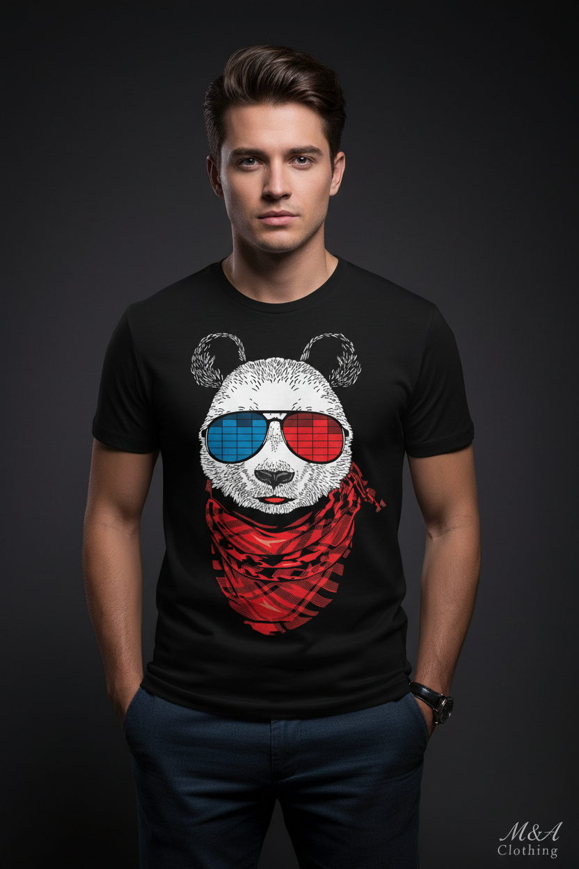 T-Shirt soirées