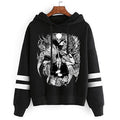 Chainsaw Man Aki Hayakawa Hoodie