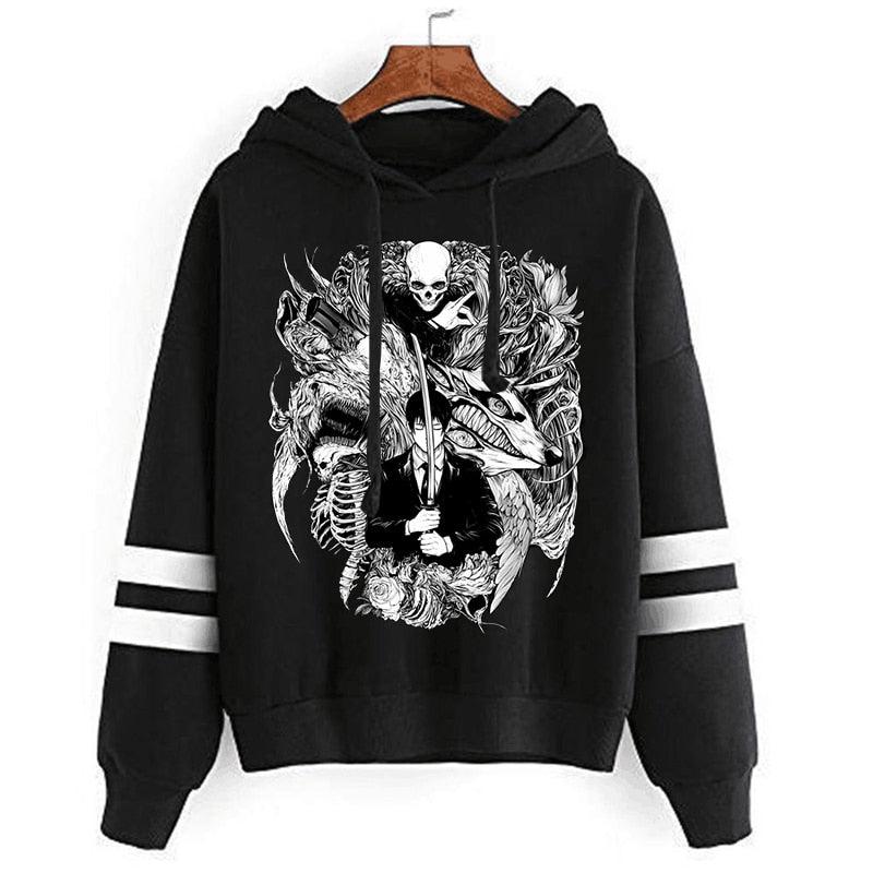 Chainsaw Man Aki Hayakawa Hoodie