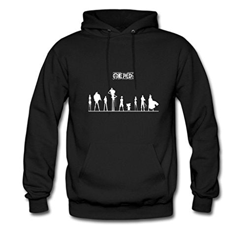 One Piece Anime Emblem Special Hoodie Style 2