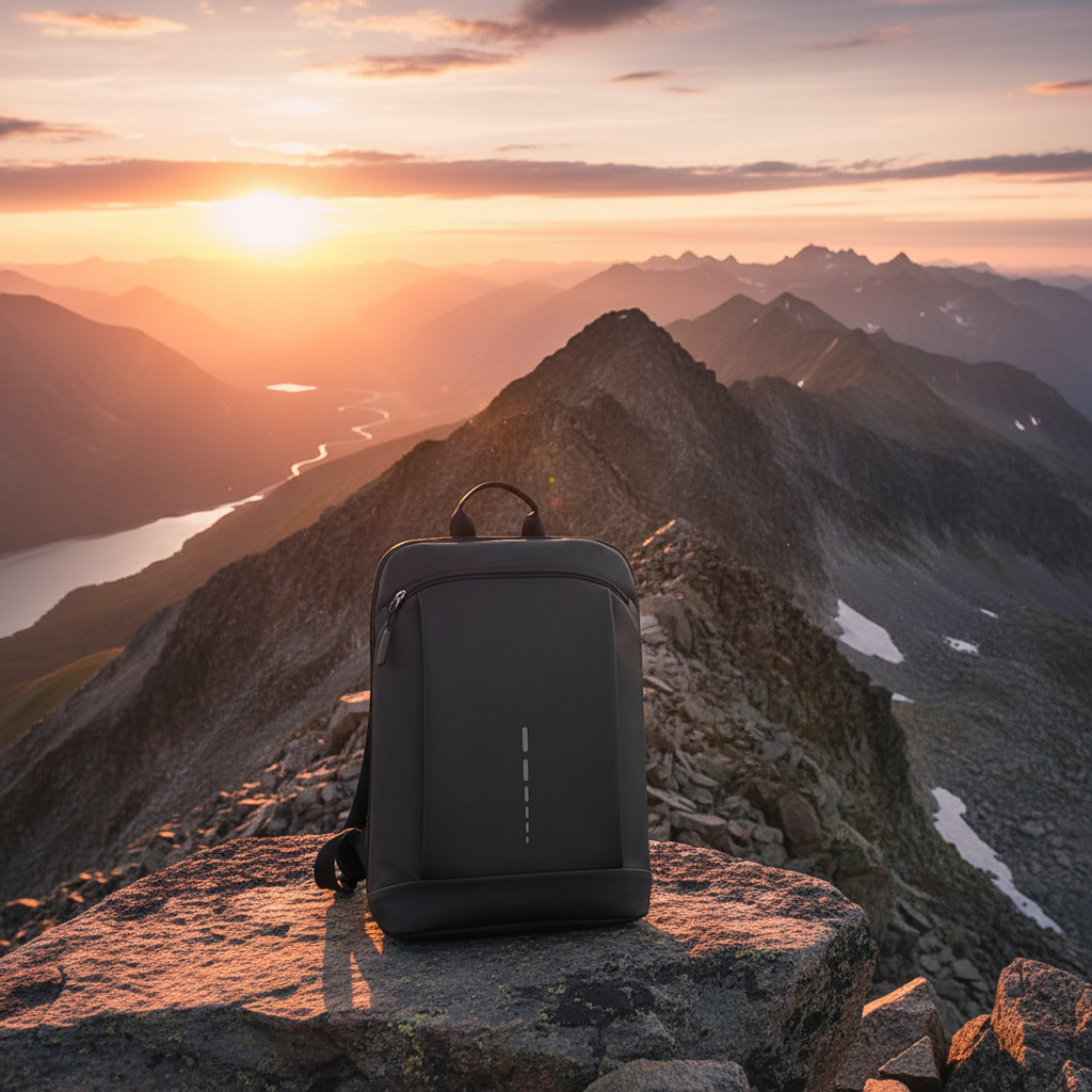 Sac montagne